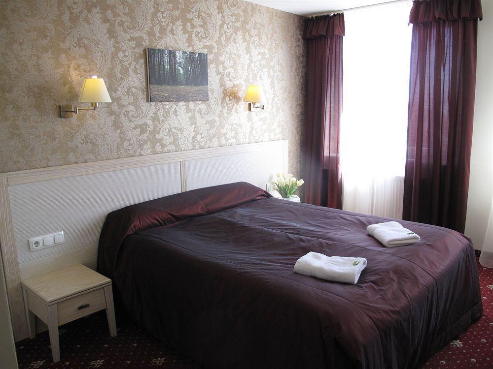 Hotel Pajurio Vieskelis كلابيدا المظهر الخارجي الصورة