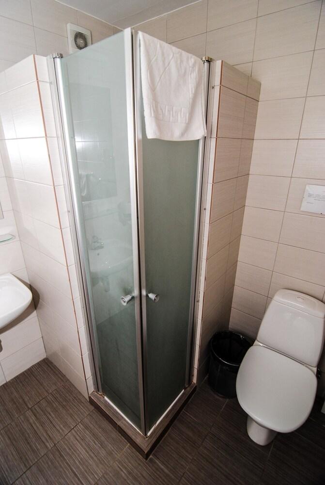 Hotel Pajurio Vieskelis كلابيدا المظهر الخارجي الصورة