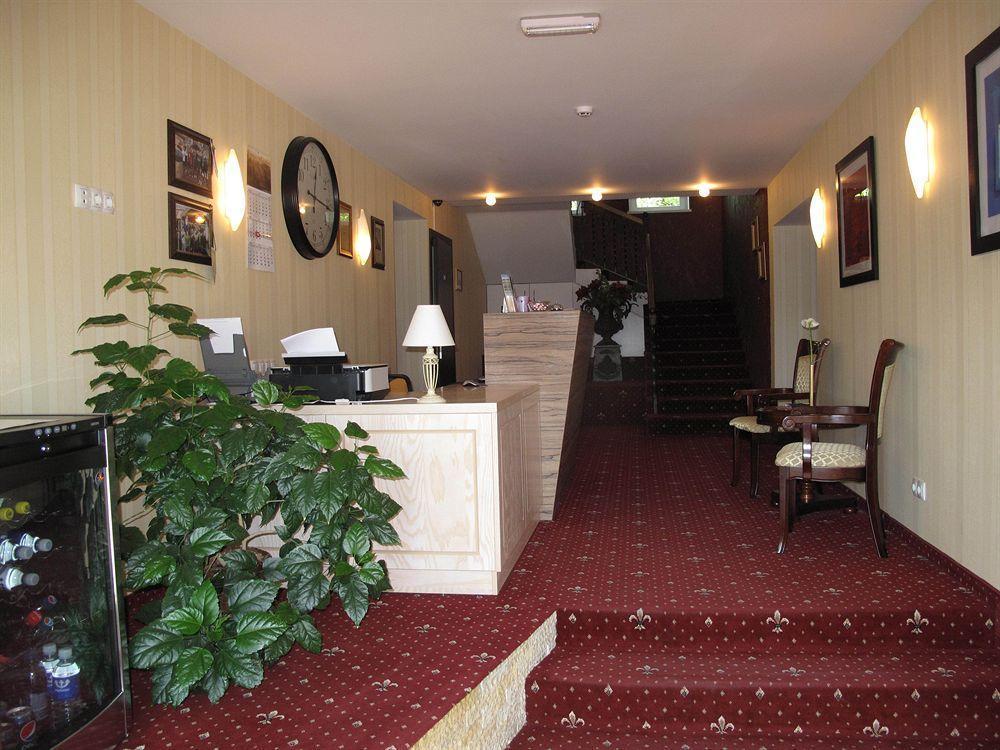 Hotel Pajurio Vieskelis كلابيدا المظهر الخارجي الصورة